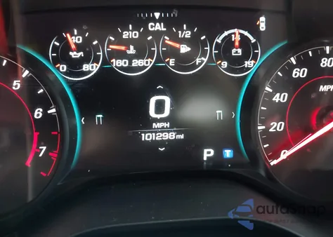 2018 Chevrolet Camaro 2Ss from USA, damaged, VIN 1G1FH1R70J0187551